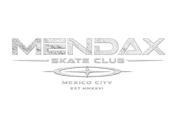Mendax Skate Club