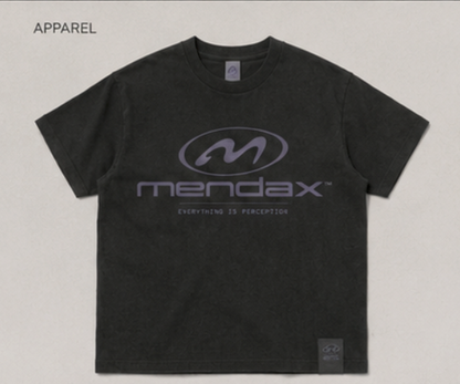 Playera MNDX Soft X