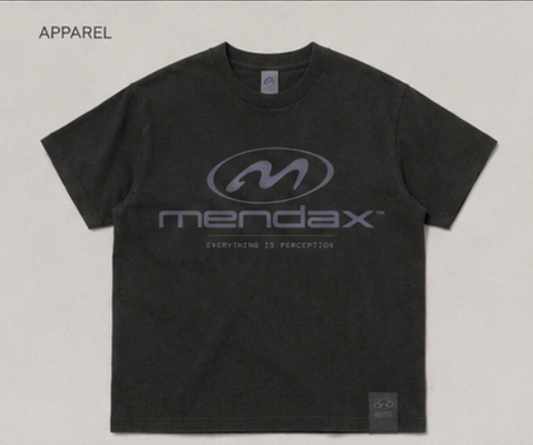 Playera MNDX Soft X
